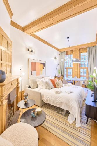 Apartamento Maison Grand Place Studio 1