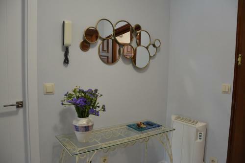 Apartamento Sira