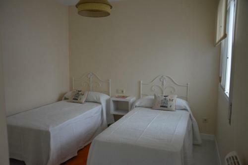 Apartamento Sira