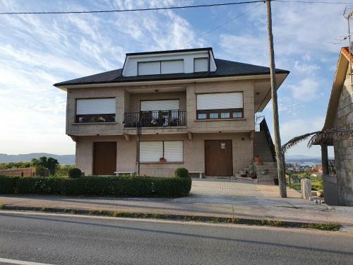 Apartamento Casa Tita �tico