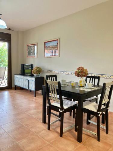 Apartamento Casa De Areas