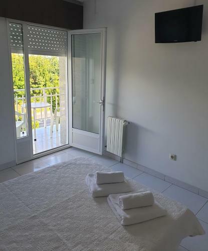 Galerna Hostal