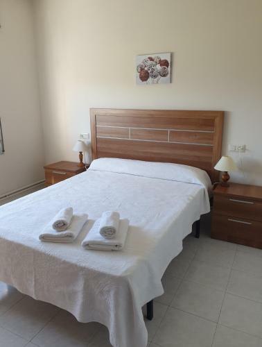 Galerna Hostal