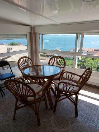 Apartamento �tico Mirador
