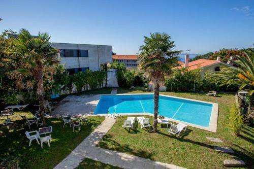 Chalet Paxari�as
