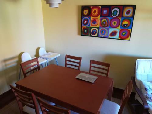 Apartamento Residencial Illa de Ons