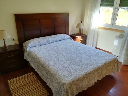 Apartamento Residencial Illa de Ons