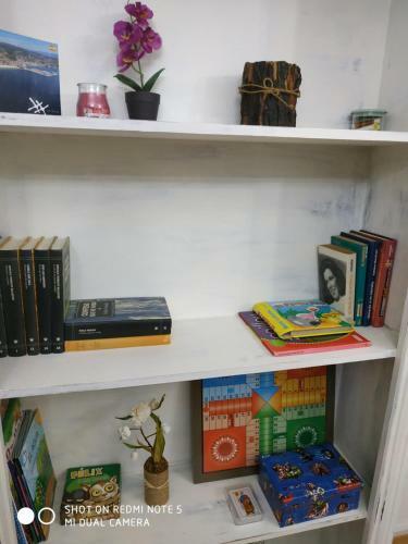 Apartamento Anamari