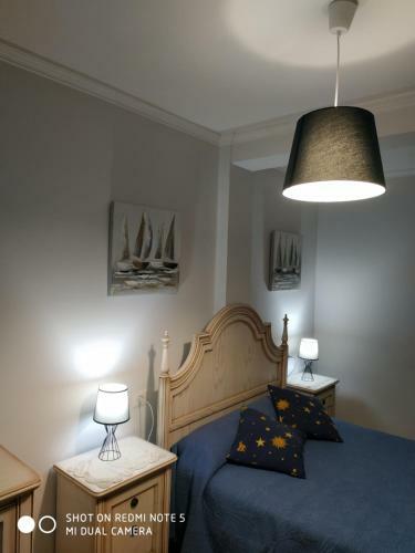 Apartamento Anamari