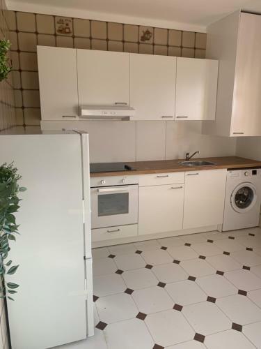 Apartamento Terraza