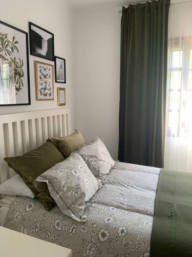 Apartamento Terraza