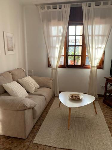 Apartamento Terraza