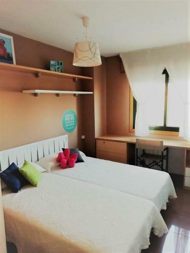 Apartamento Atlante