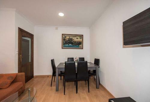 Casa Tilves
