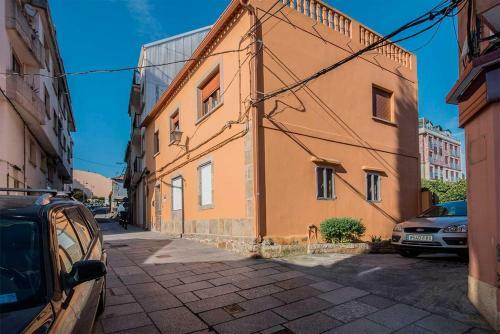 Casa Tilves