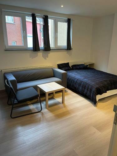 Beautiful New Apartment