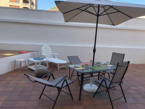 Apartamento Edificio Ancla Sanxenxo