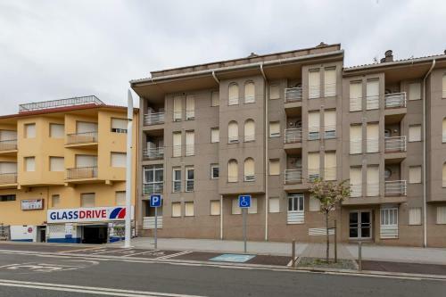 Apartamento Edificio Ancla Sanxenxo
