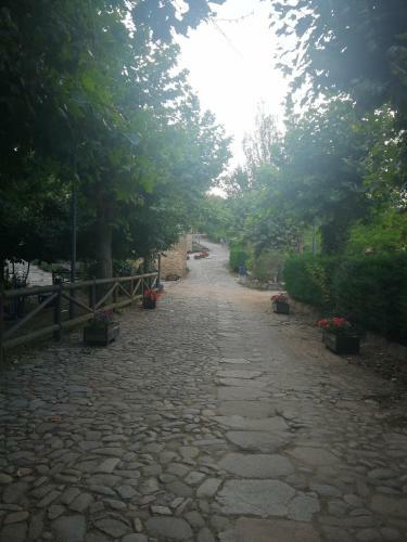 Apartamento Casa Fuente La Calle