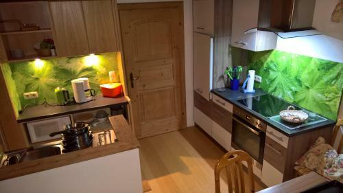 Agroturismo Bauernhof Waldangergut