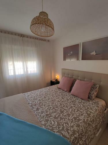 Apartamento Con Gran Terraza A 50 M de La Playa