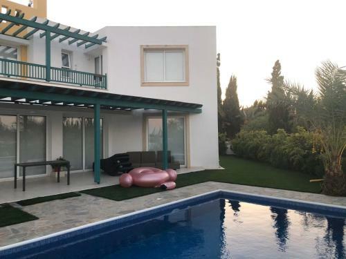 Villa Oasi Rejuve Poseidon
