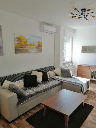 Apartman Eden No 1