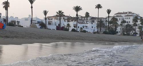 Apartamento Centro , Playa de Sabinillas , Manilva.