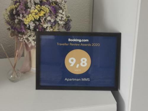 Apartman Mms