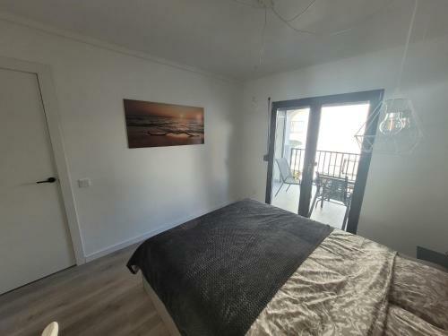 Apartamentos Sabinillas