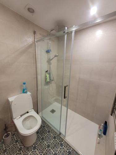 Apartamentos Sabinillas