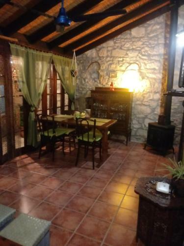 Magic Garden Holiday Home