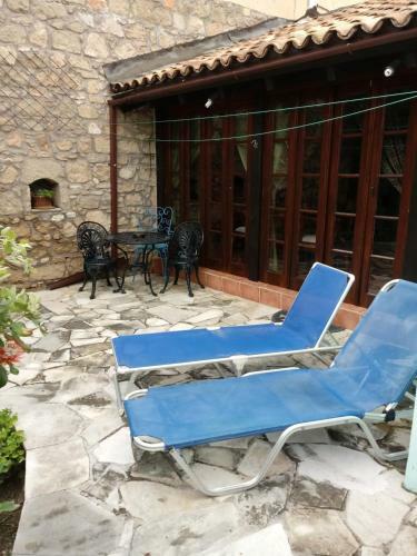 Magic Garden Holiday Home