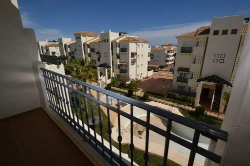 Apartamento Residential Duquesa