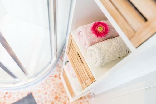Apartamento Kleine Fachwerkwohnung