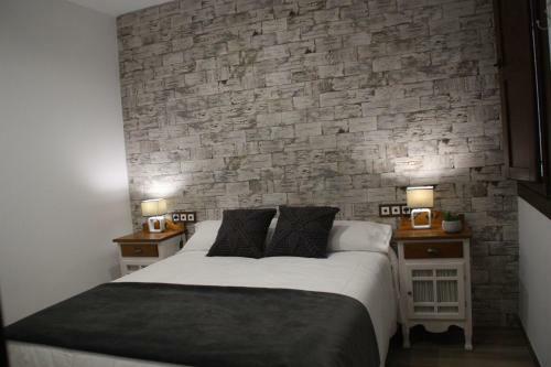 Apartament Rural El Rellotge