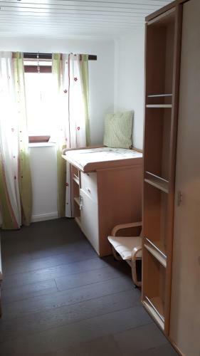 Ferienhaus Strunks Ahl H�usje