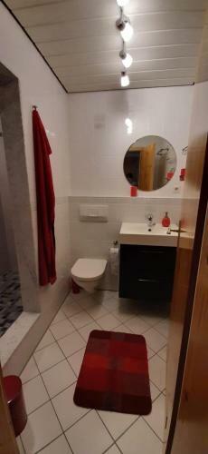 Apartamento G�stehaus Probst
