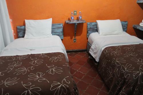 Hotel Posada Chamacuero