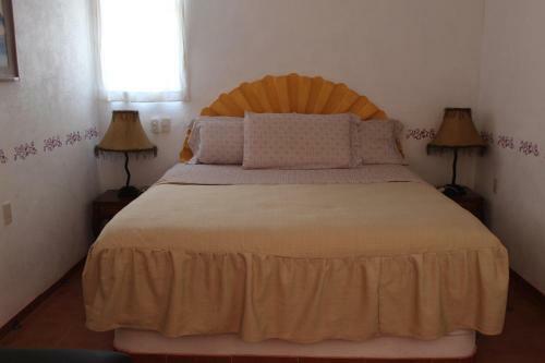Hotel Posada Chamacuero