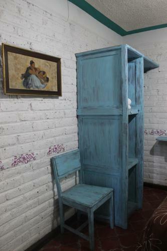 Hotel Posada Chamacuero