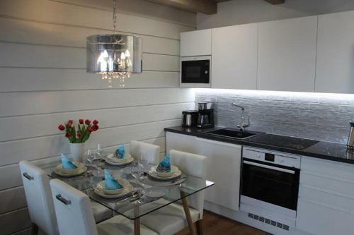 Apartamento Naava Chalet 304 Pandatupa