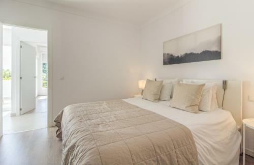 Apartamento Rooftop Bbq Wifi Pool Golf Marbella