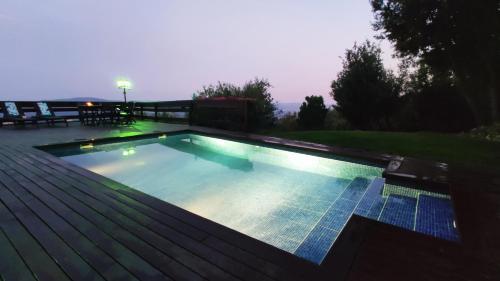 Els Refugis Del Montseny Cal Somni