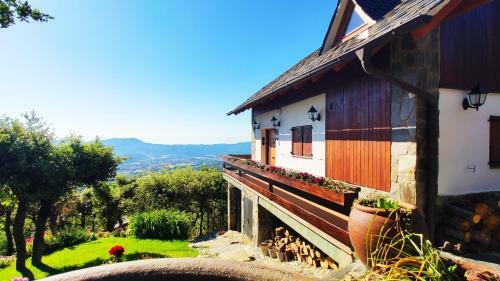 Els Refugis Del Montseny Cal Somni