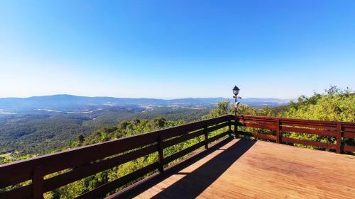 Els Refugis Del Montseny Cal Somni