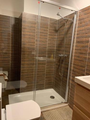 Apartamento Casa Palacio