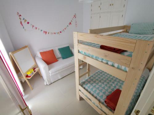 Apartamento En Casco Antiguo