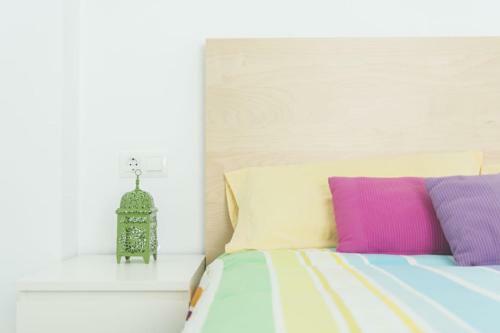 Apartamento En Casco Antiguo