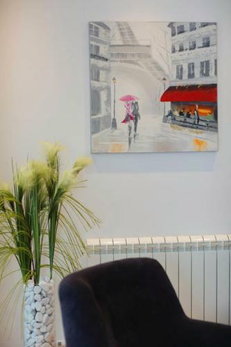 Apartment Bobis